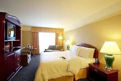 Grand Plaza Montreal Centre-Ville 酒店