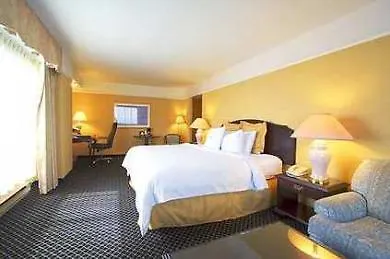 Grand Plaza Montreal Centre-Ville 3*,  加拿大
