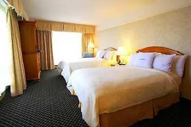 Grand Plaza Montreal Centre-Ville 加拿大