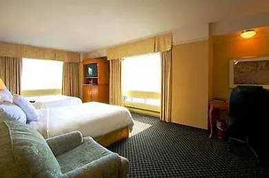 Grand Plaza Montreal Centre-Ville 酒店