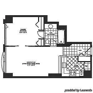 Grand Plaza Montreal Centre-Ville 3*,