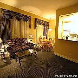 Grand Plaza Montreal Centre-Ville 加拿大