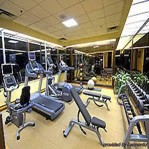 Grand Plaza Montreal Centre-Ville 3*,