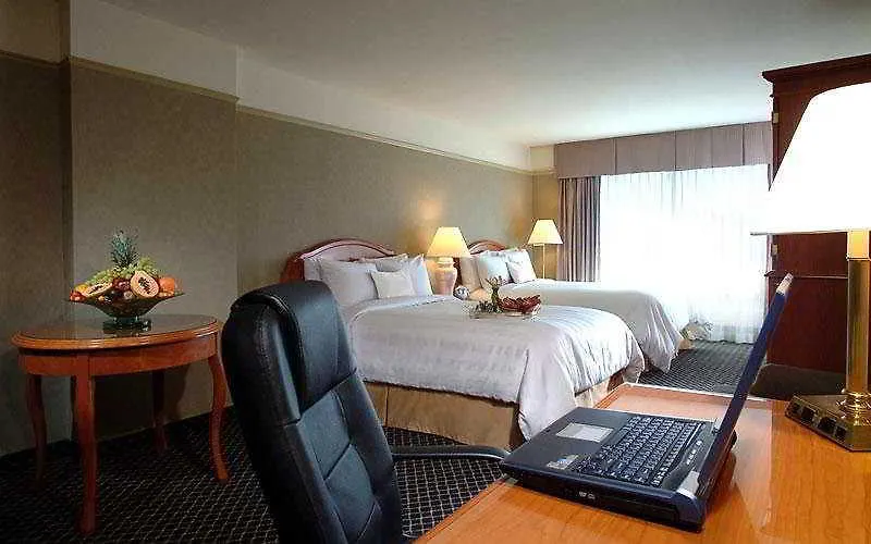 酒店 Grand Plaza Montreal Centre-Ville